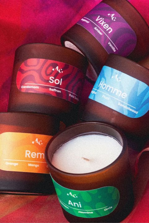 Candles